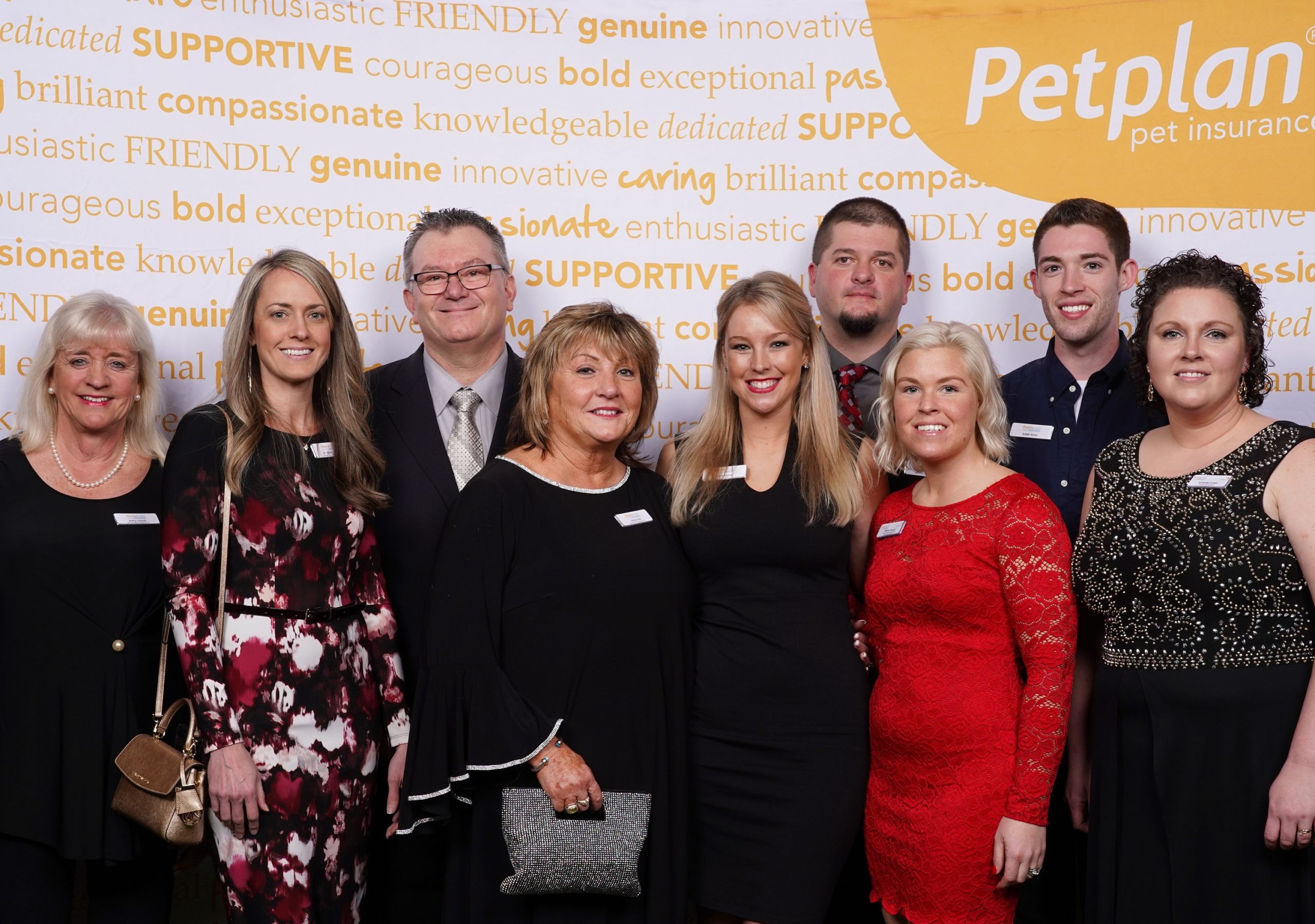 PetPlan Awards 2019